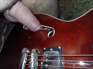 Love My Guitar