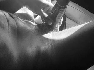 Having a little bit of time to myself is enjoyable 😉
