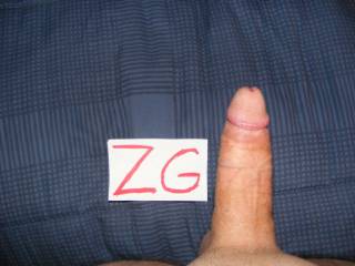 Me showing I am real!