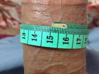 my thickness cock