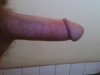 Getting hard for u baby