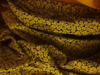 They’re small but sensitive.