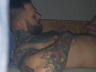I will fuck!!!