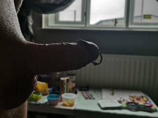 So horny