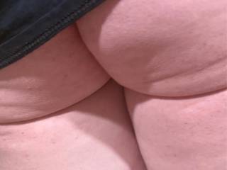 Sexy Ass Cheeks??
