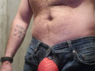 Jran bulge