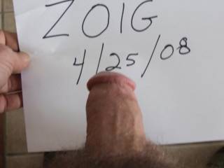I wanted to become a Genuine Member, so here you go.  I am also looking for friends.  Will you be my friend?  Let me know what you think about my dick.