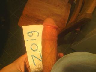 Hard & ready ;)