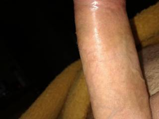 dick