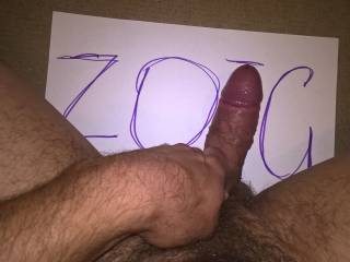 Becoming zoig member :)