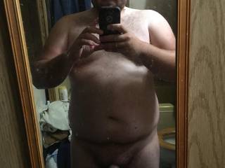 Lookin for a good fuck buddy any interested takers
