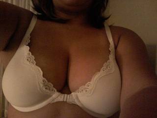 Gabby\'s nice tits 2