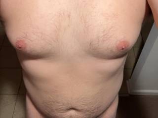 Who’s getting on their knees?