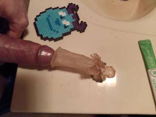 Slide it in nephilim