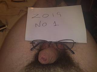 my cock