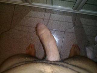 dick