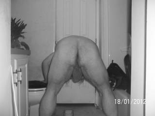 filling a request for a zoig member and friend. black & white camera