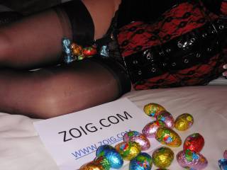 I love Zoig.com as much as I love my eggs