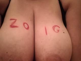 comments for my tits