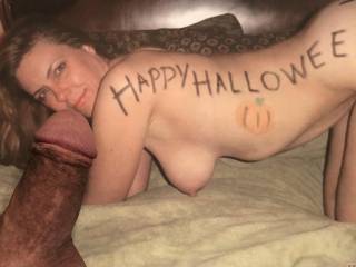 A nice treat for the incredibly sexy luciehelene.