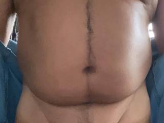 when the wife says "pull em down" I say "yes mam"