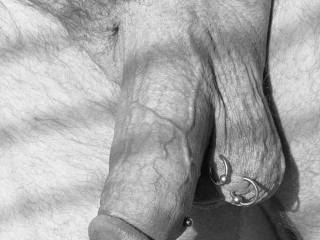 Soft cock