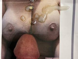 Another load on a cougar by the one and only milfcummer!