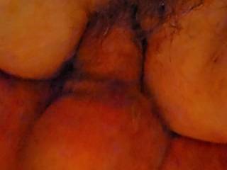 Fingered , fucked and spreading open my twat after I cum