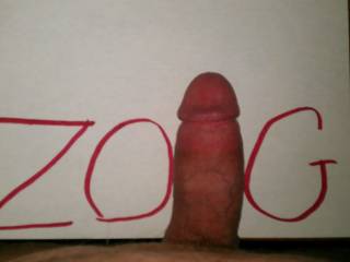 my zoig pic