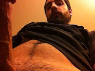 dick