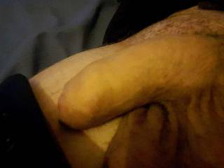 Fancy helping me get hard?
