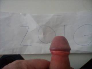 I love Zoig