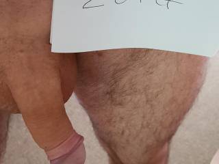 Just wondering if  my wife will want to suck when she gets in