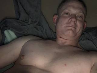Come watch me ladies and I'll cum for you