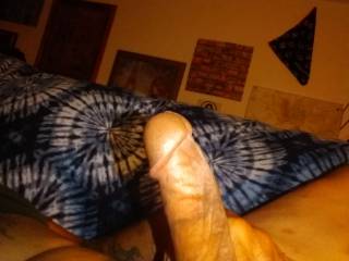 I want to cum somewhere on someone in something hmmm