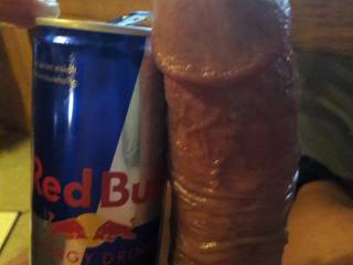 Looking for a bull?  Taste it...
