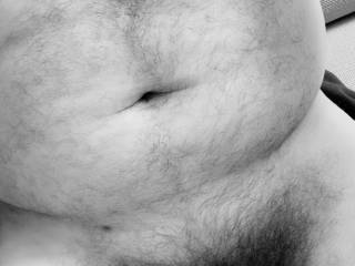 This one\'s artistic.. you can tell because it\'s in black and white 😜
