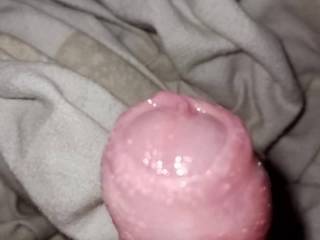 Jerking in 11 in the night