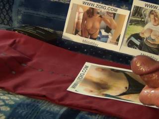 I believe I\'ve outdone myself, with the help of MildaMay.