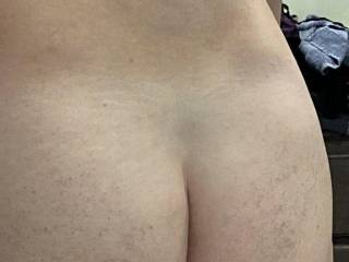 Pic of my ass