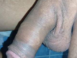 Do you like my cock?

Please enjoy and comment