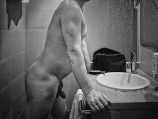Mirror, mirror on the wall..