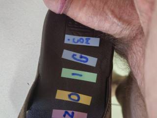 Flip flop cock