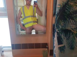 Need a handy man I’m ready to fix it for you ladies