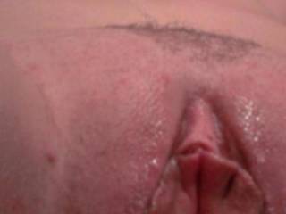 This is how she would come home to me.her pussy would be so loose that i could not feel it when I put my dick in her. It was such a turn on for me that I would be ready to cum in seconds. I would make it last as long as I could licking up his cum too.