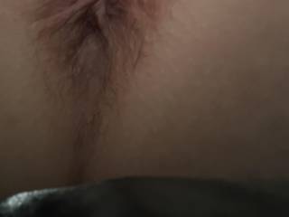 ass