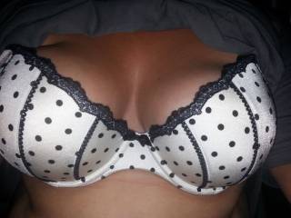 Sweetdream\'s tits