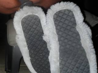 zara home slippers and toy