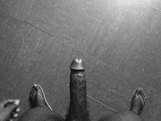 Home alone