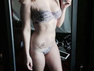 Sexy af :)
